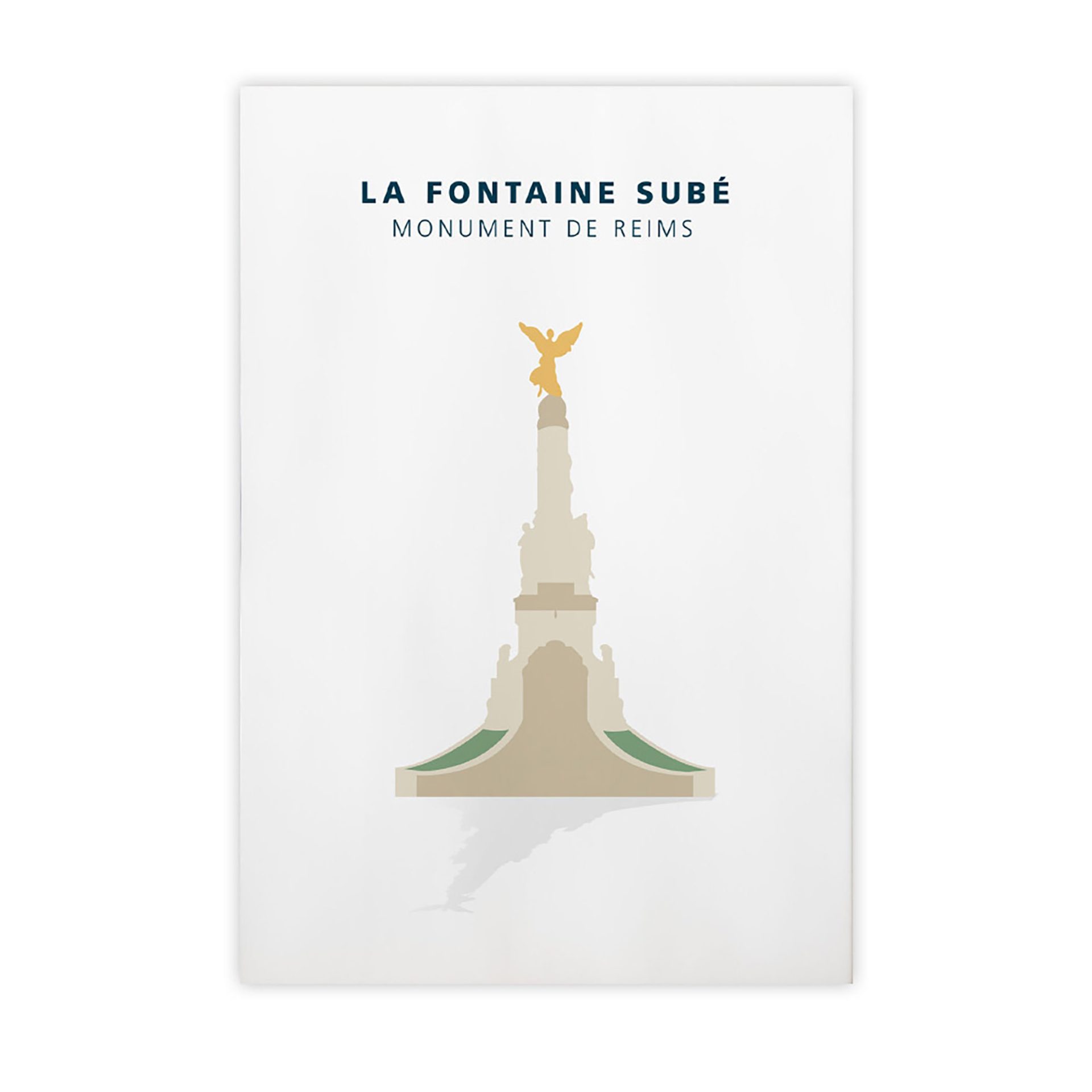 La fontaine Subé