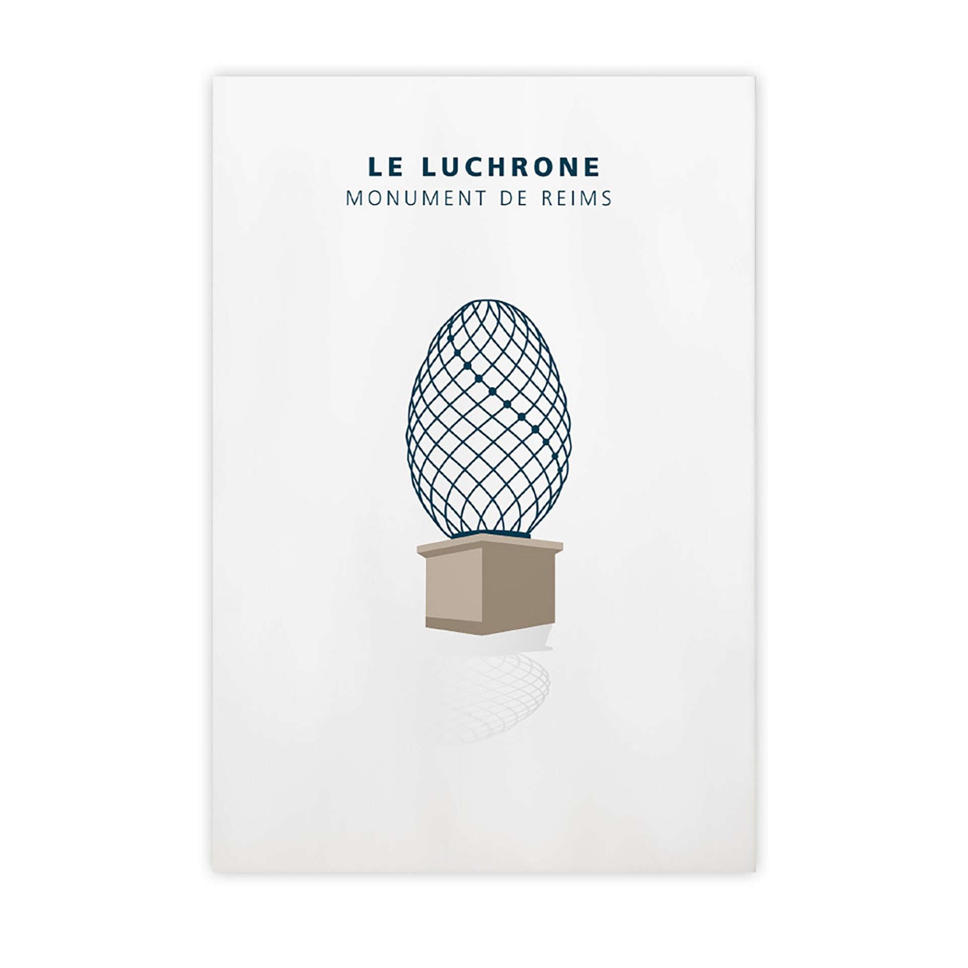 Le luchrone